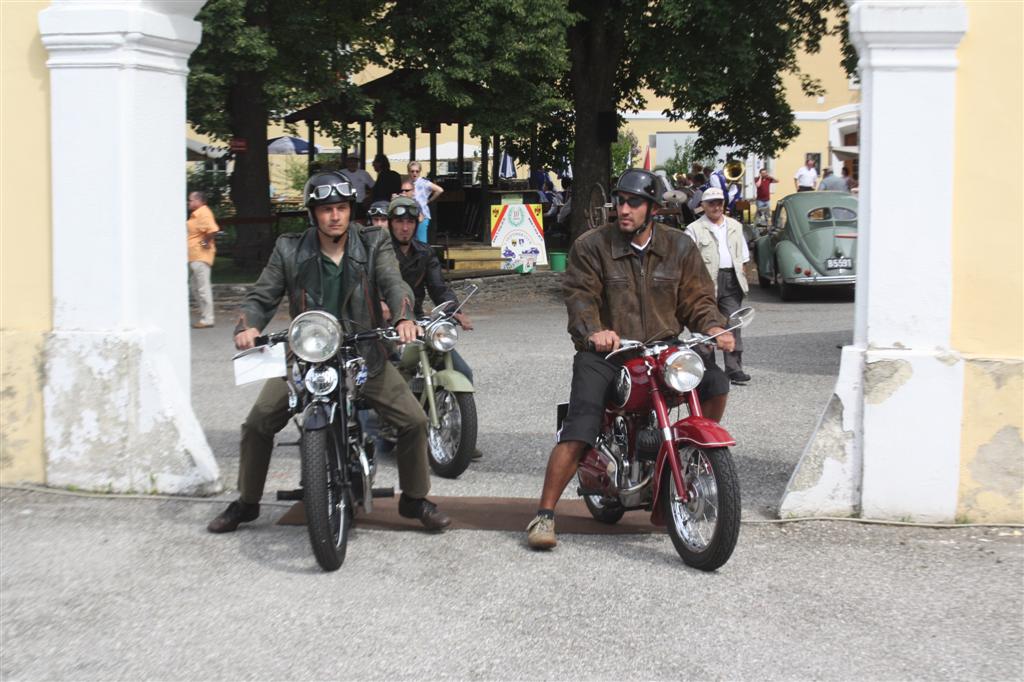 2008-07-13 10-jhriges Oldtimertreffen in Pinkafeld